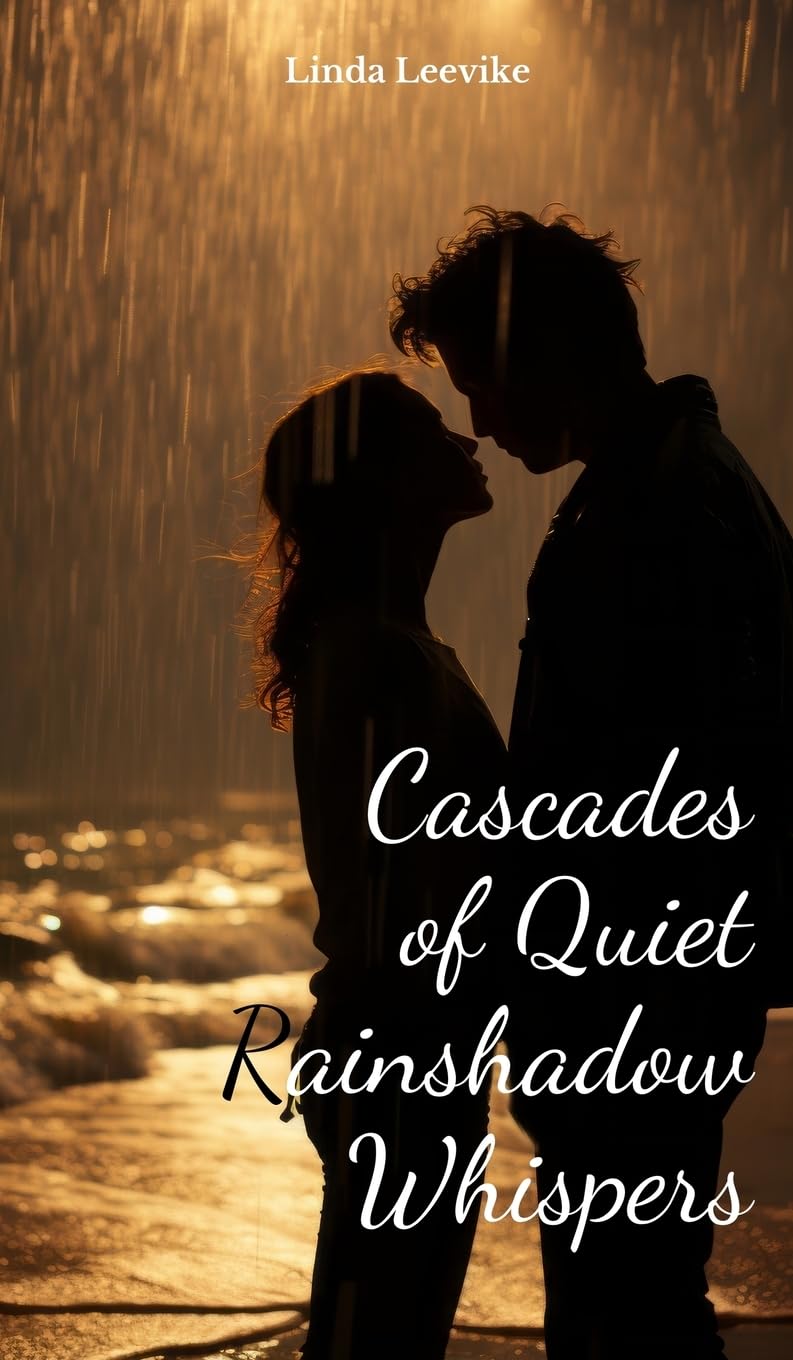 Cascades of Quiet Rainshadow Whispers Poetry