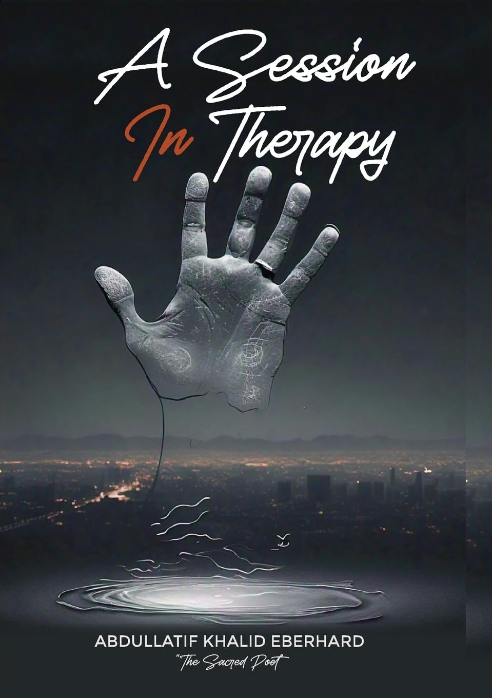 A Session in Therapy Poetry
