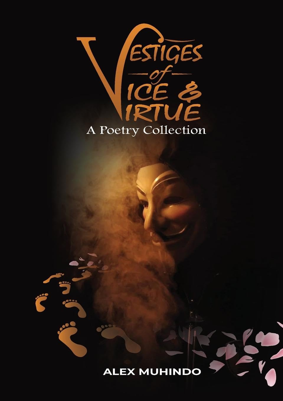 Vestiges of Vice & Virtue Poetry