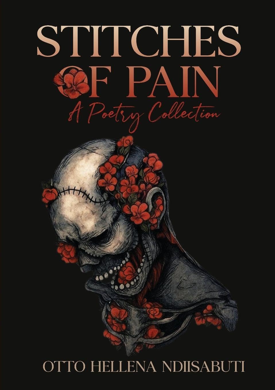 Stitches of pain Poetry
