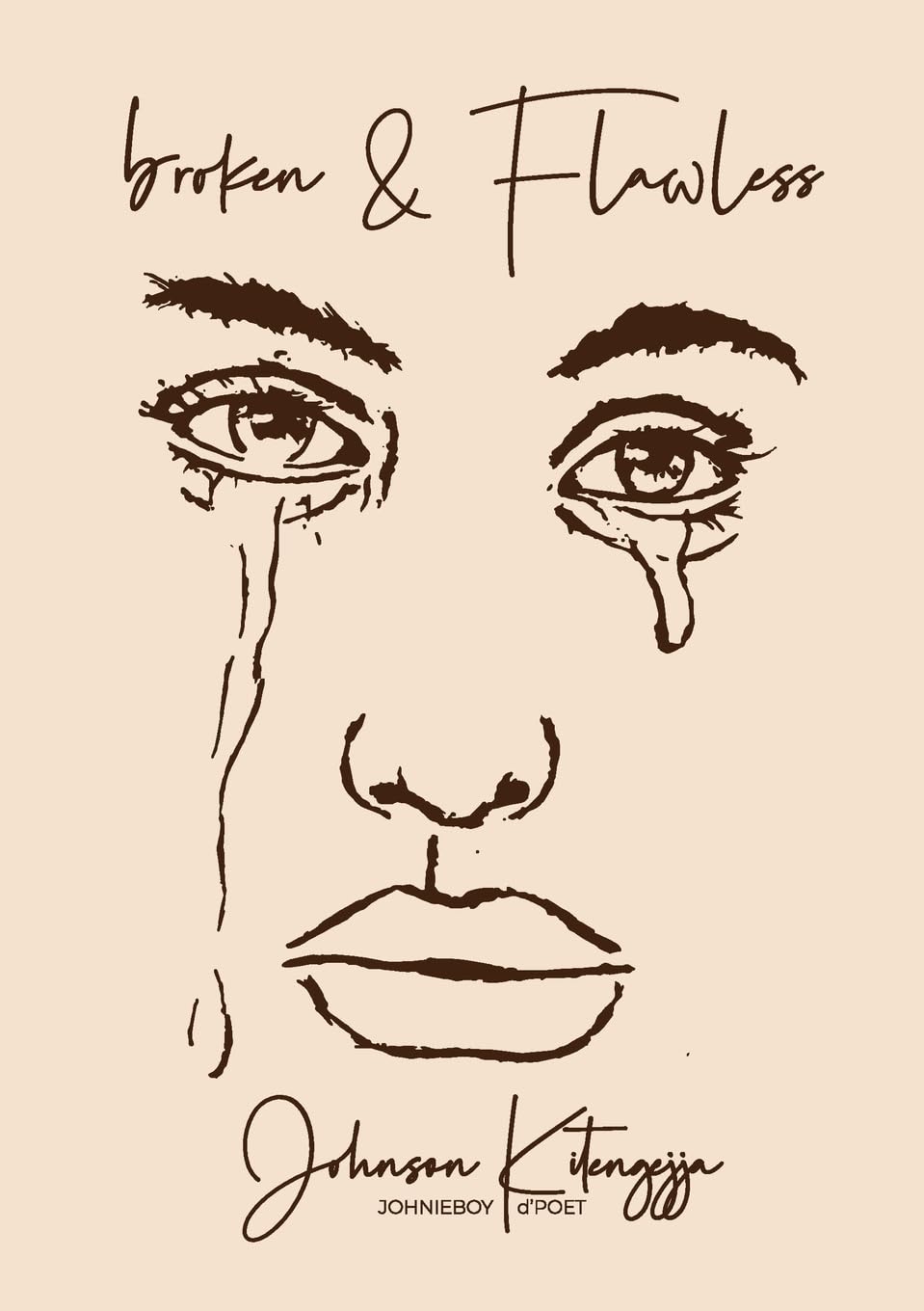 Broken & Flawless Poetry