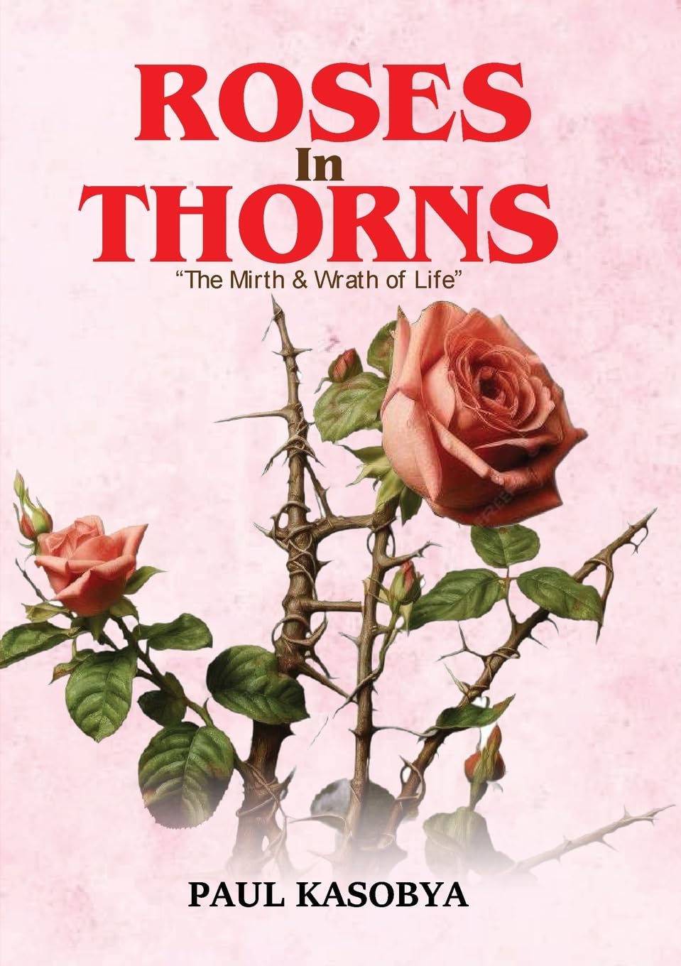 Product Image: Roses in Thorns