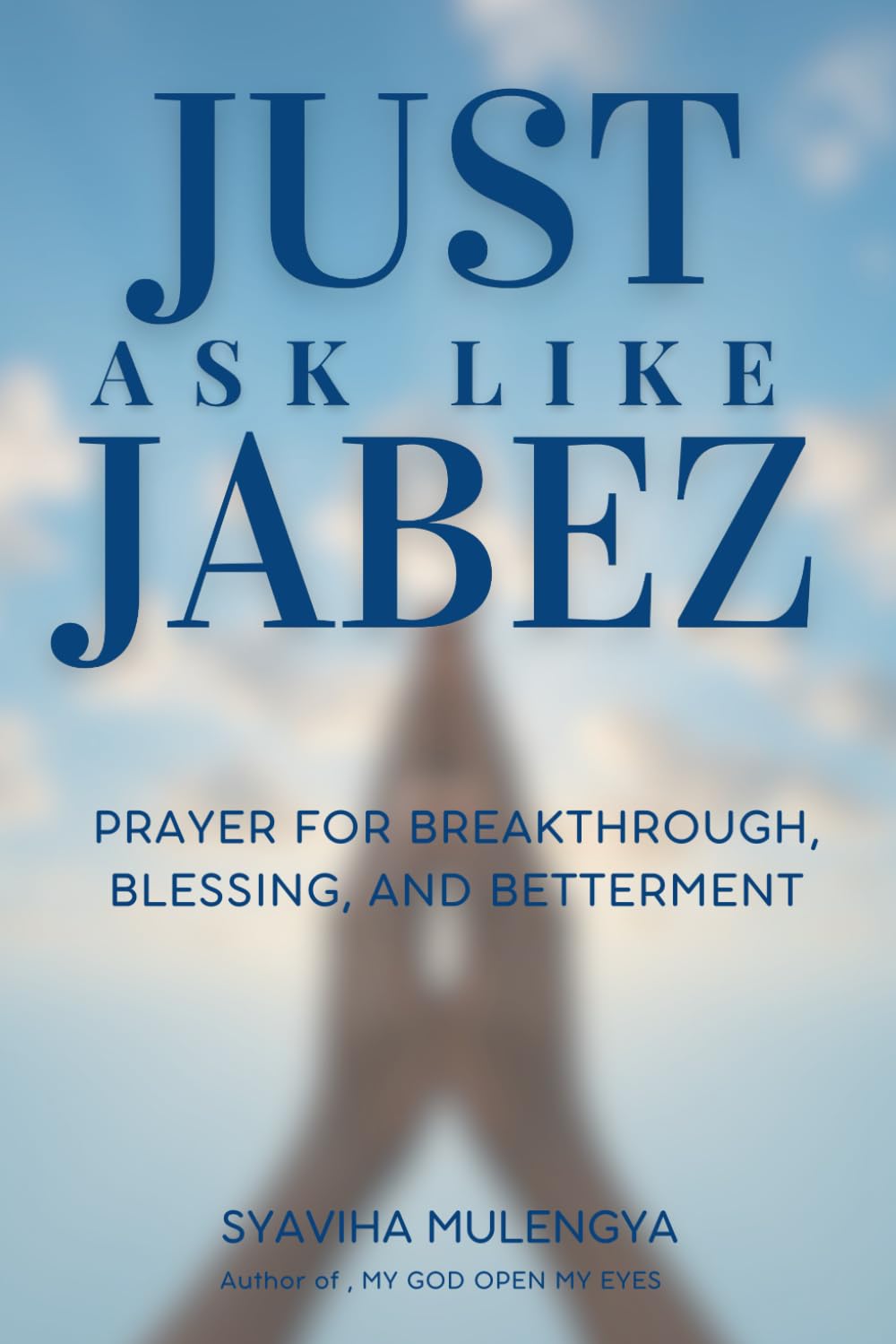 JUST ASK LIKE JABEZ Health, Nutrition & Fitness