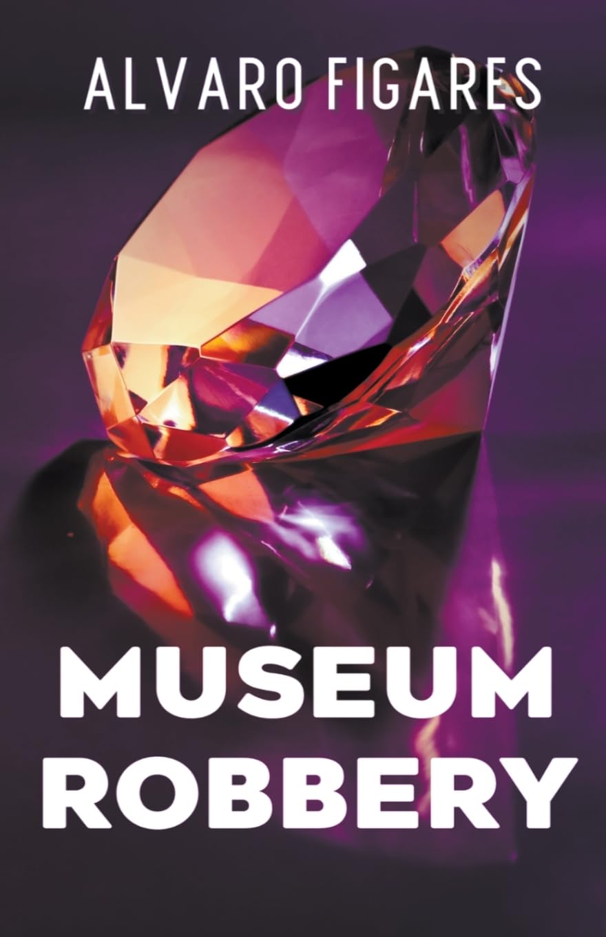 Museum Robbery Action & Adventure