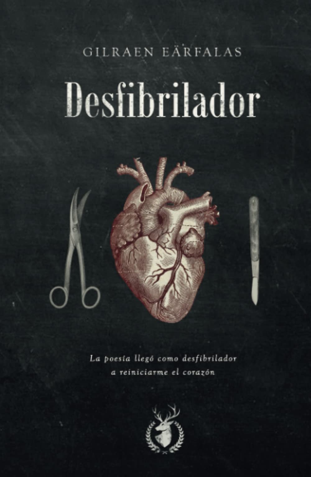 Desfibrilador: Cuarta edición (pasta dura) book