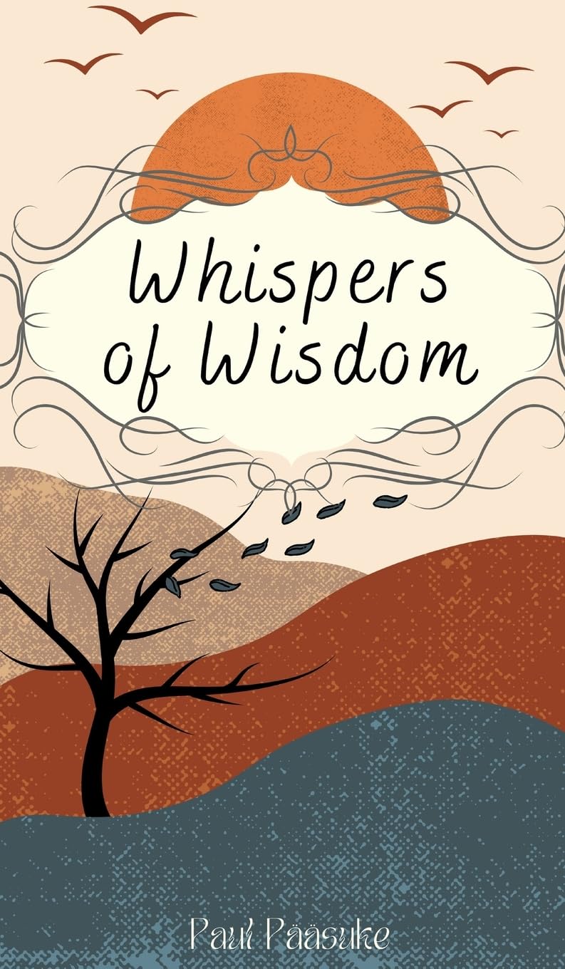 Whispers of Wisdom Poetry