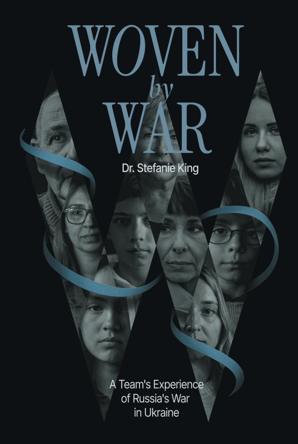 Woven by War Drama