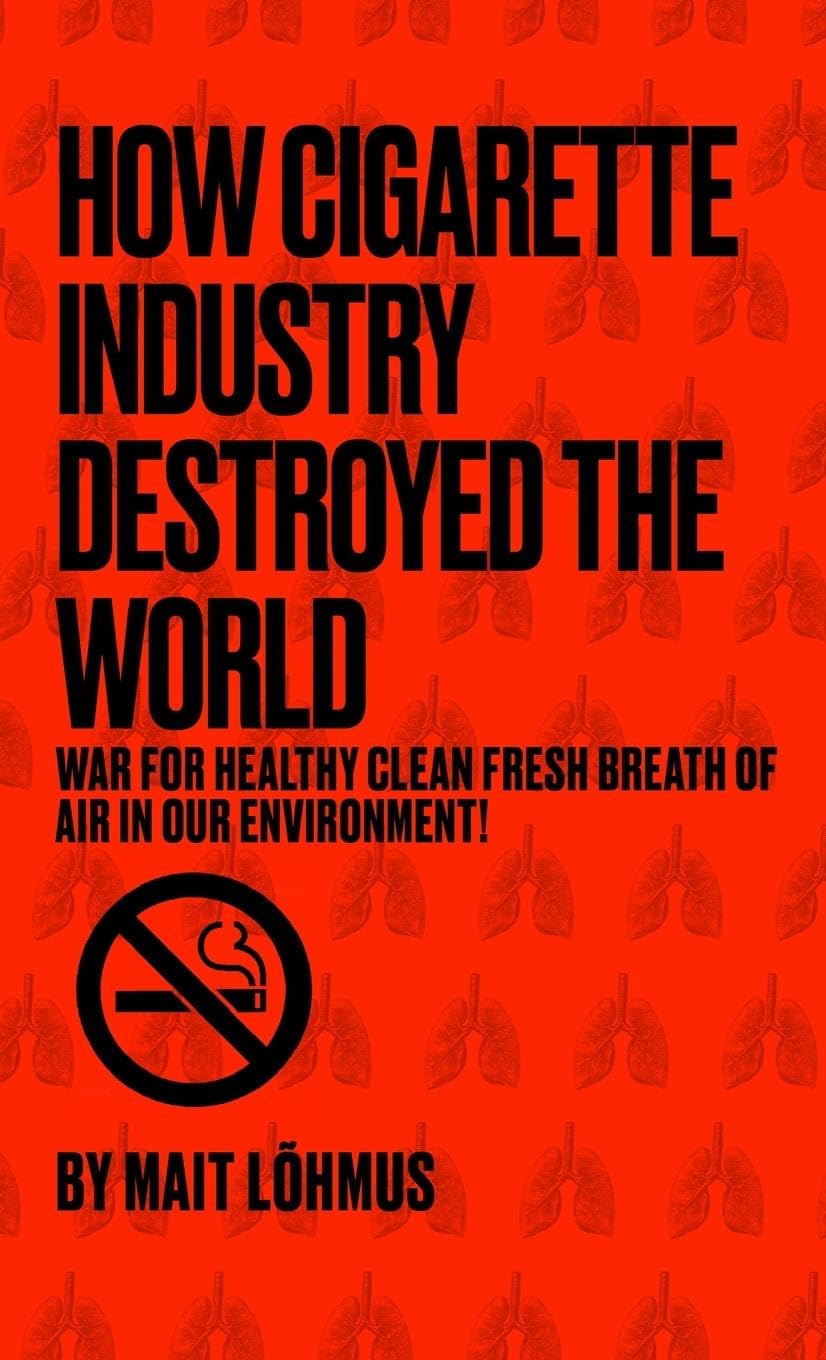 How Cigarette Industry Destroyed The World Medicine