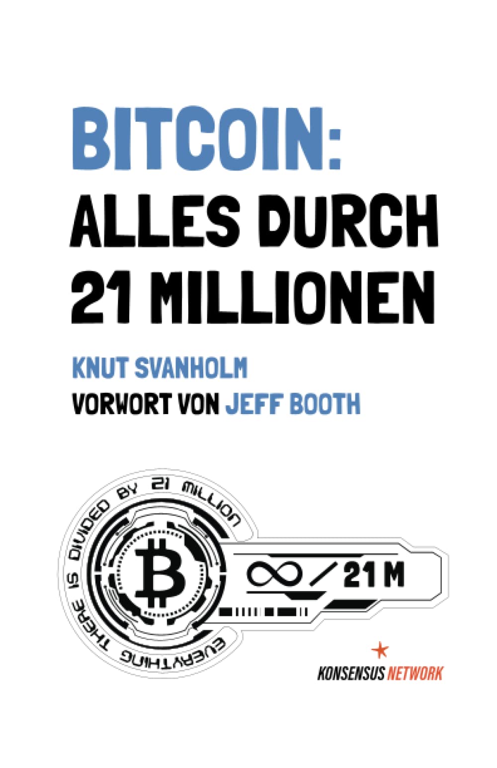 Product Image: Bitcoin: Alles durch 21 Millionen