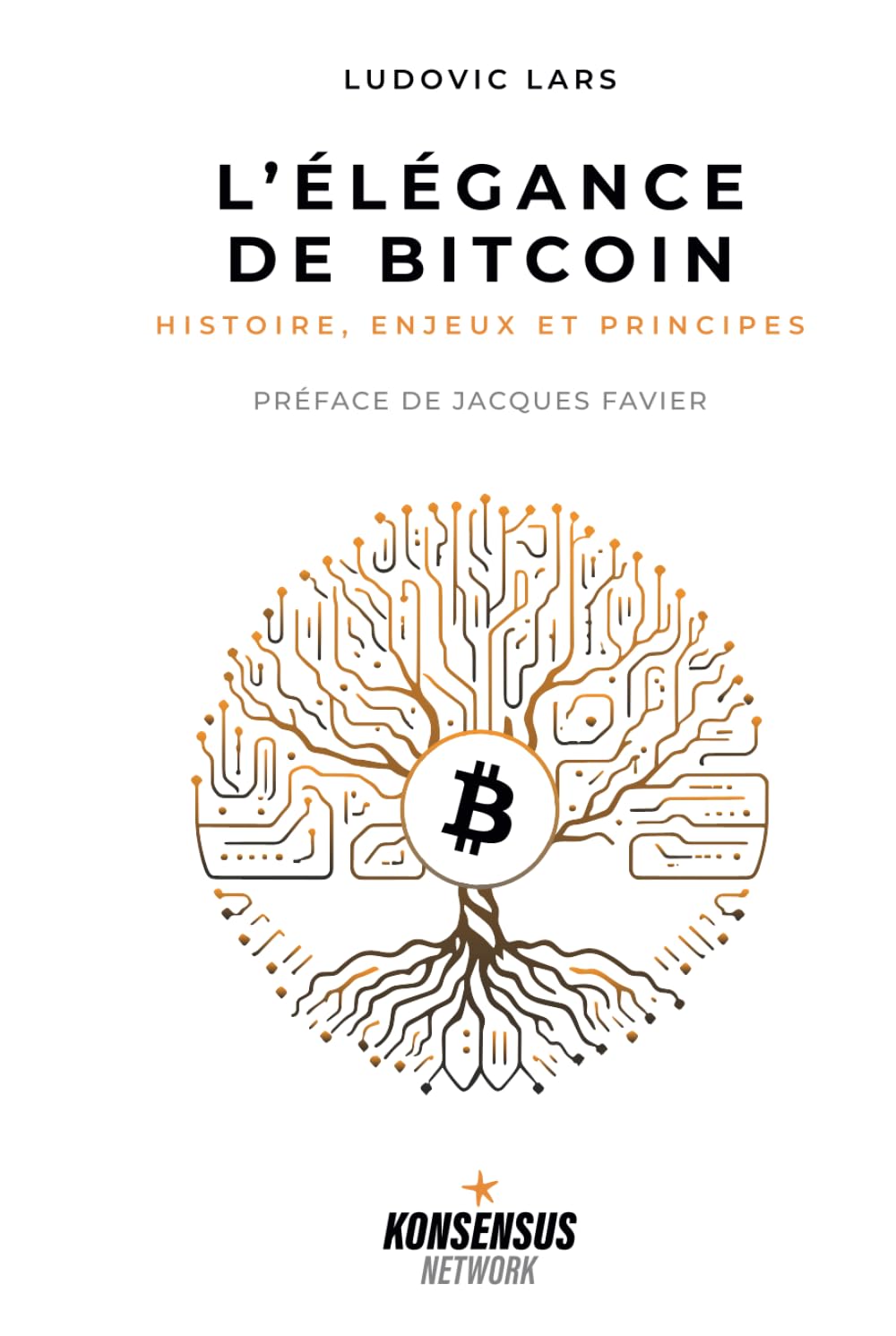 L’Élégance de Bitcoin: Histoire, enjeux et principes book