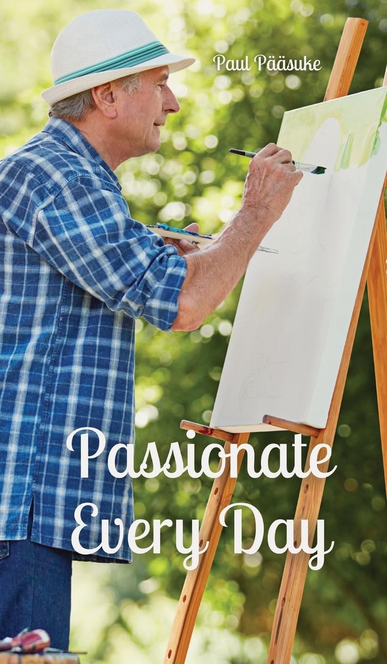 Product Image: Passionate Every Day