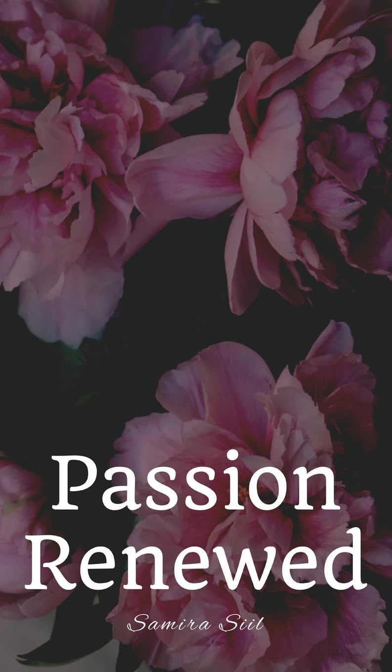 Product Image: Passion Renewed