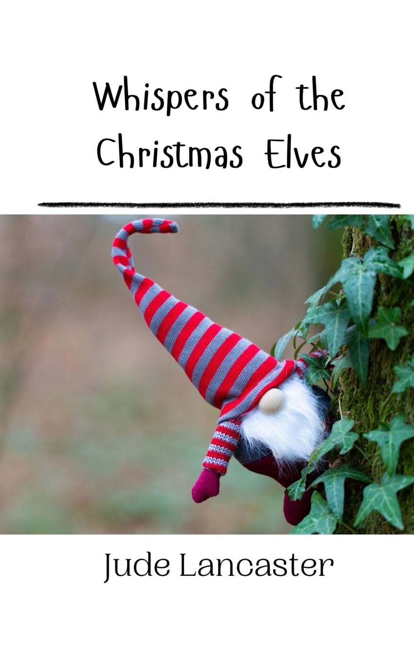 Whispers of the Christmas Elves Poetry