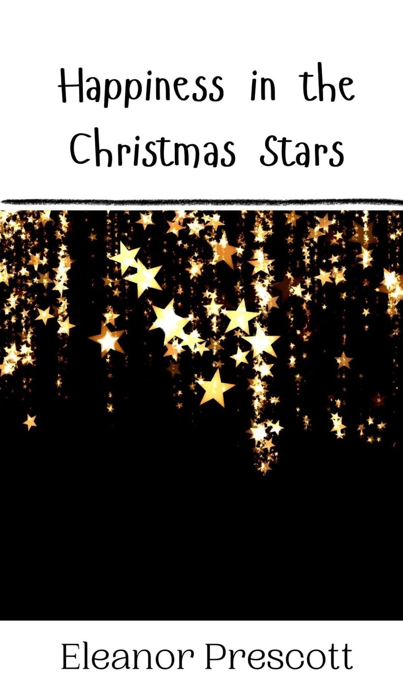 Happiness in the Christmas Stars Poetry