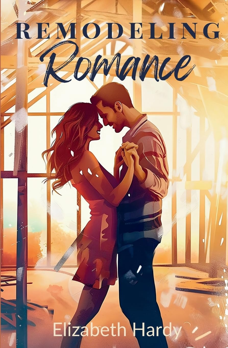 Product Image: Remodeling Romance