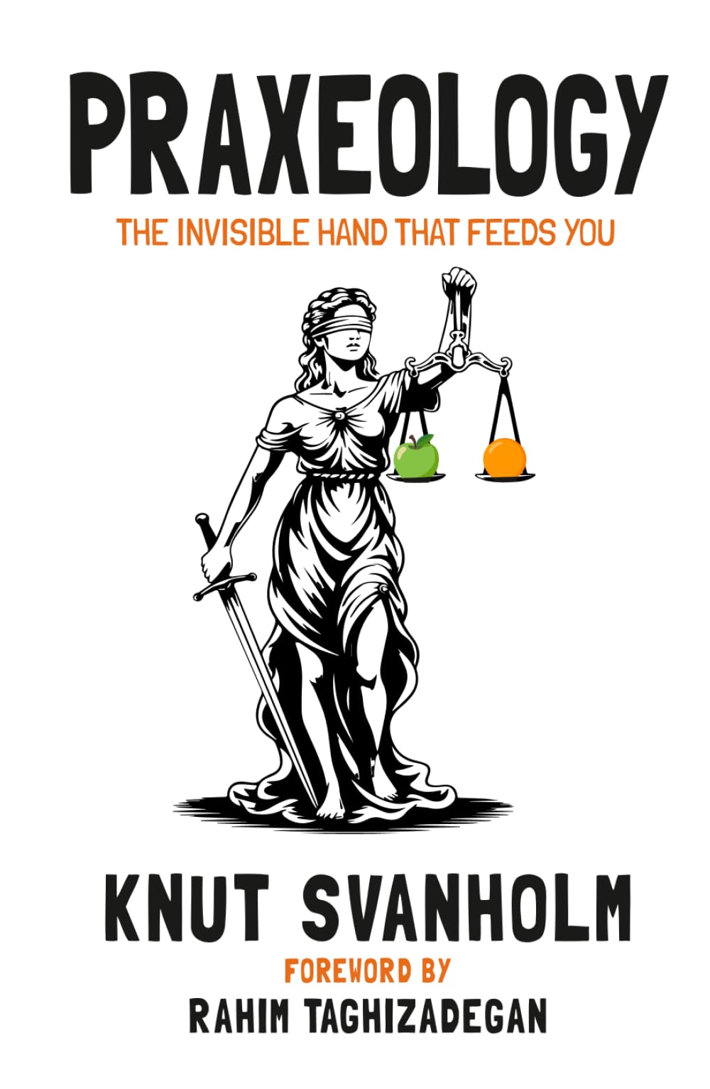 Praxeology: The Invisible Hand that Feeds You Business, Finance & Career