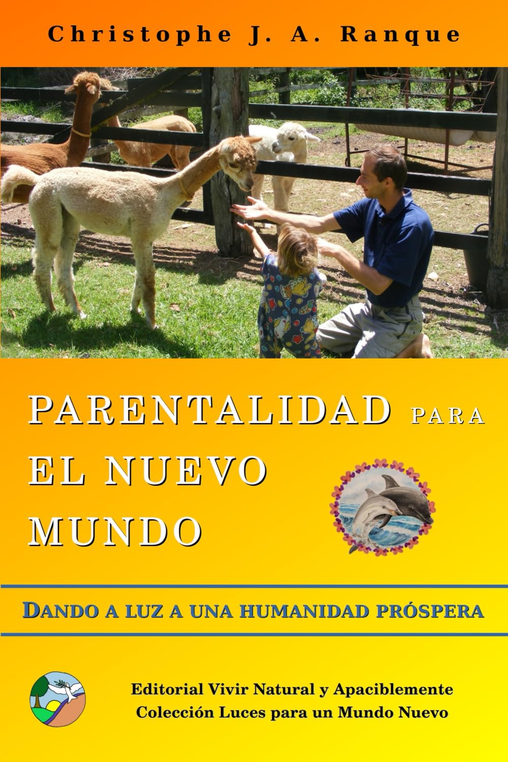 Parentalidad para el Nuevo Mundo Philosophy