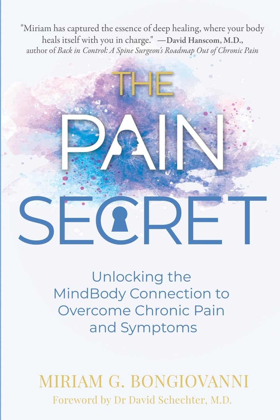 The Pain Secret Medicine