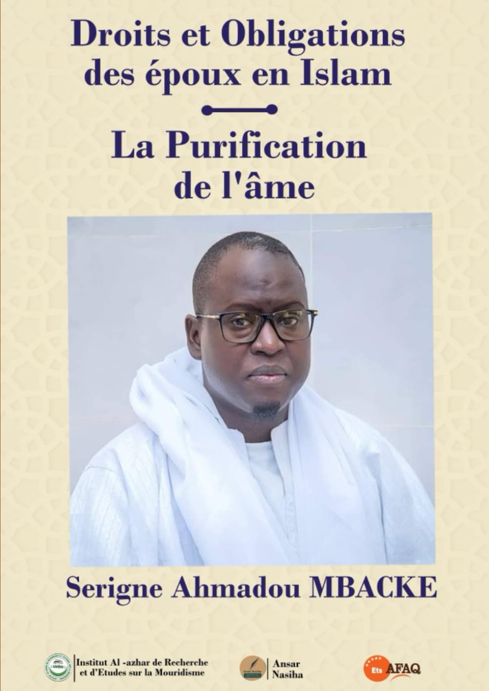 Droits et devoirs des époux en Islam - La purification de l'âme book