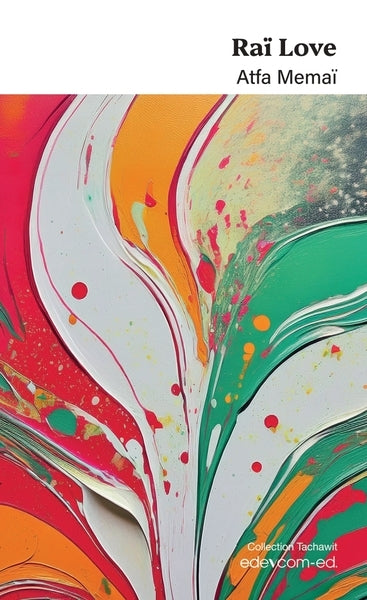 Product Image: Raï love