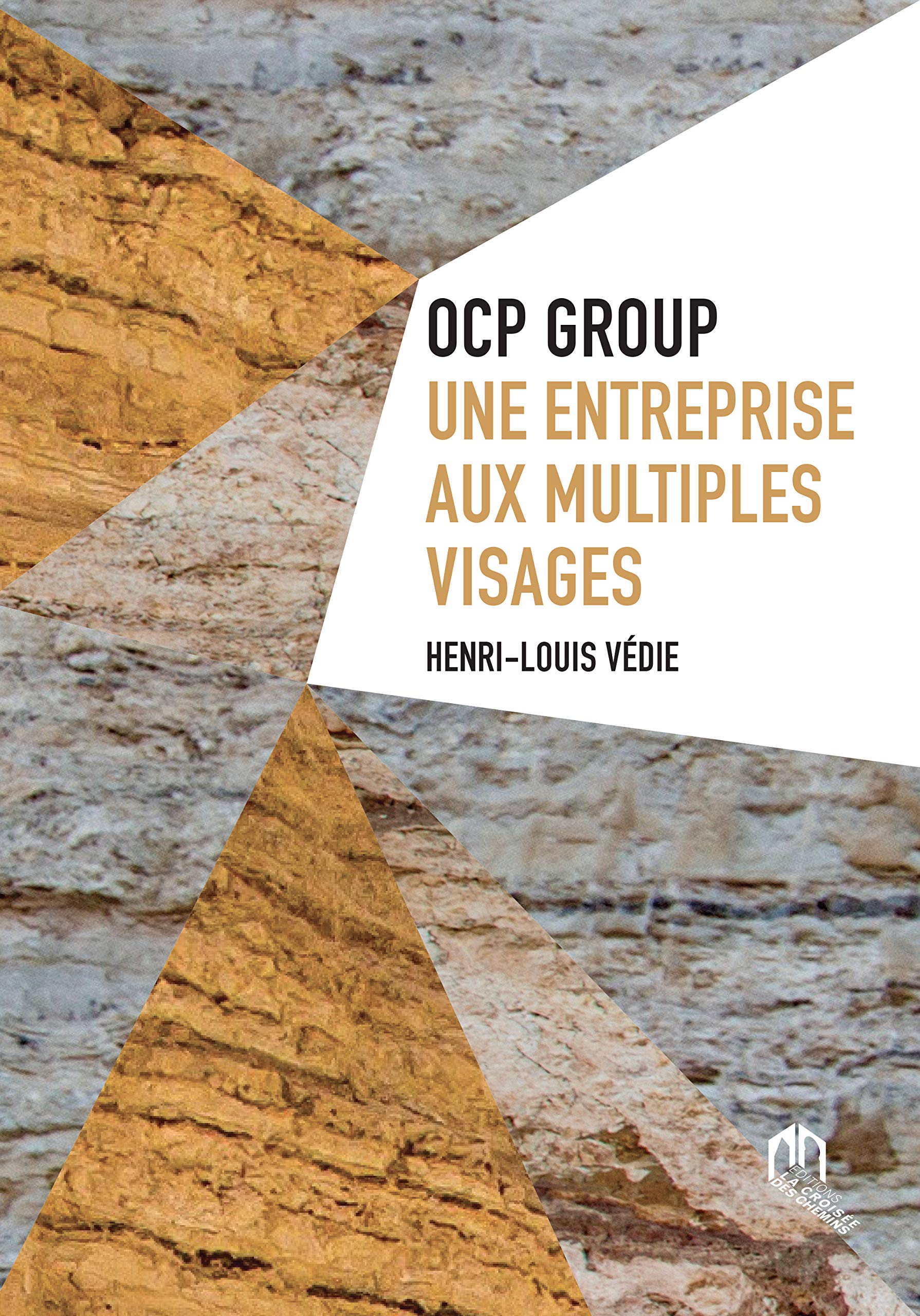 Ocp Group : une Entreprise aux Multiples Visages Books