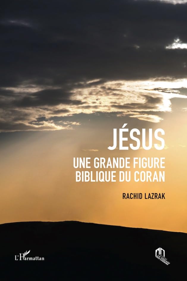 Jésus, une grande figure biblique du coran book