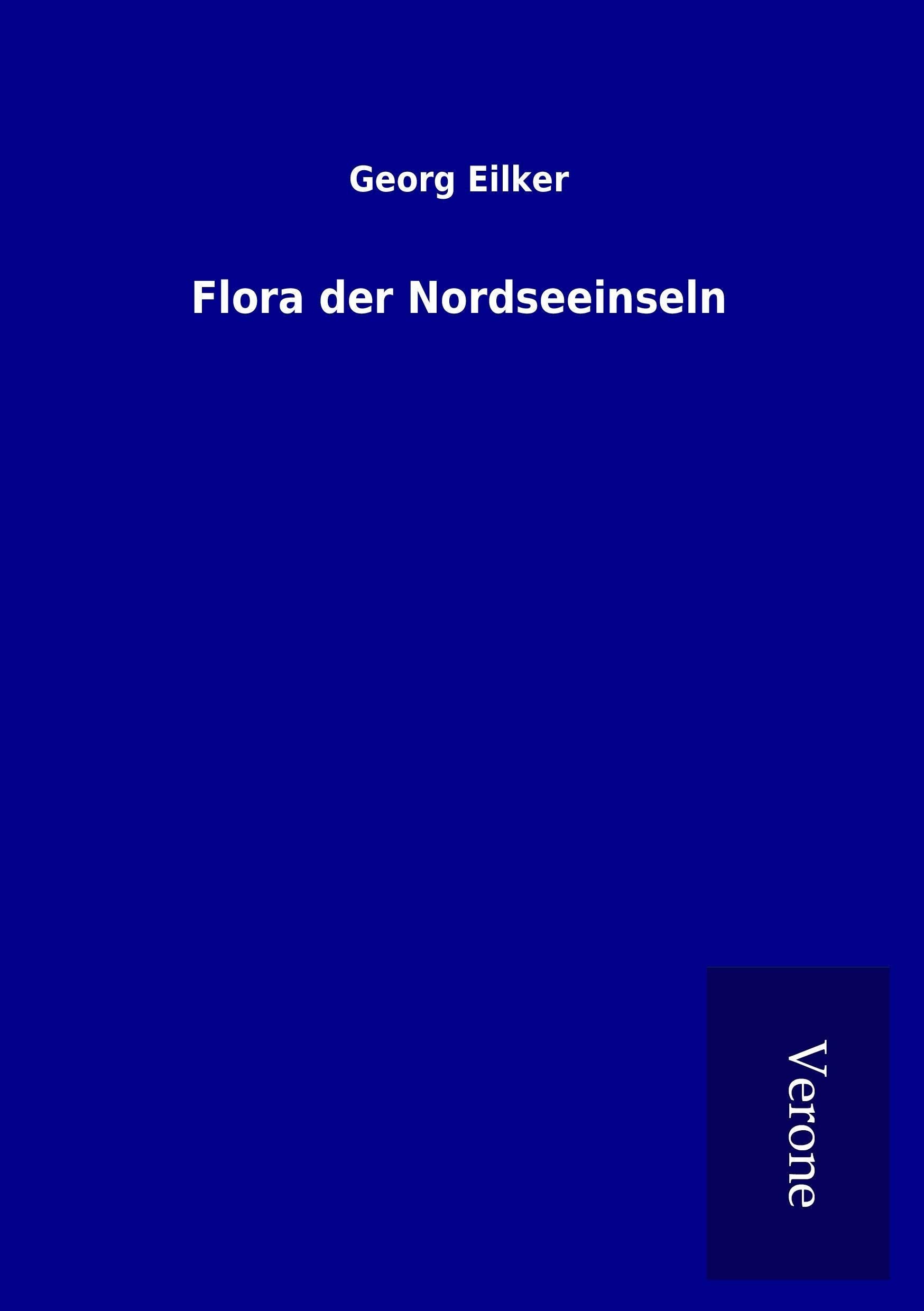 Product Image: Flora der Nordseeinseln