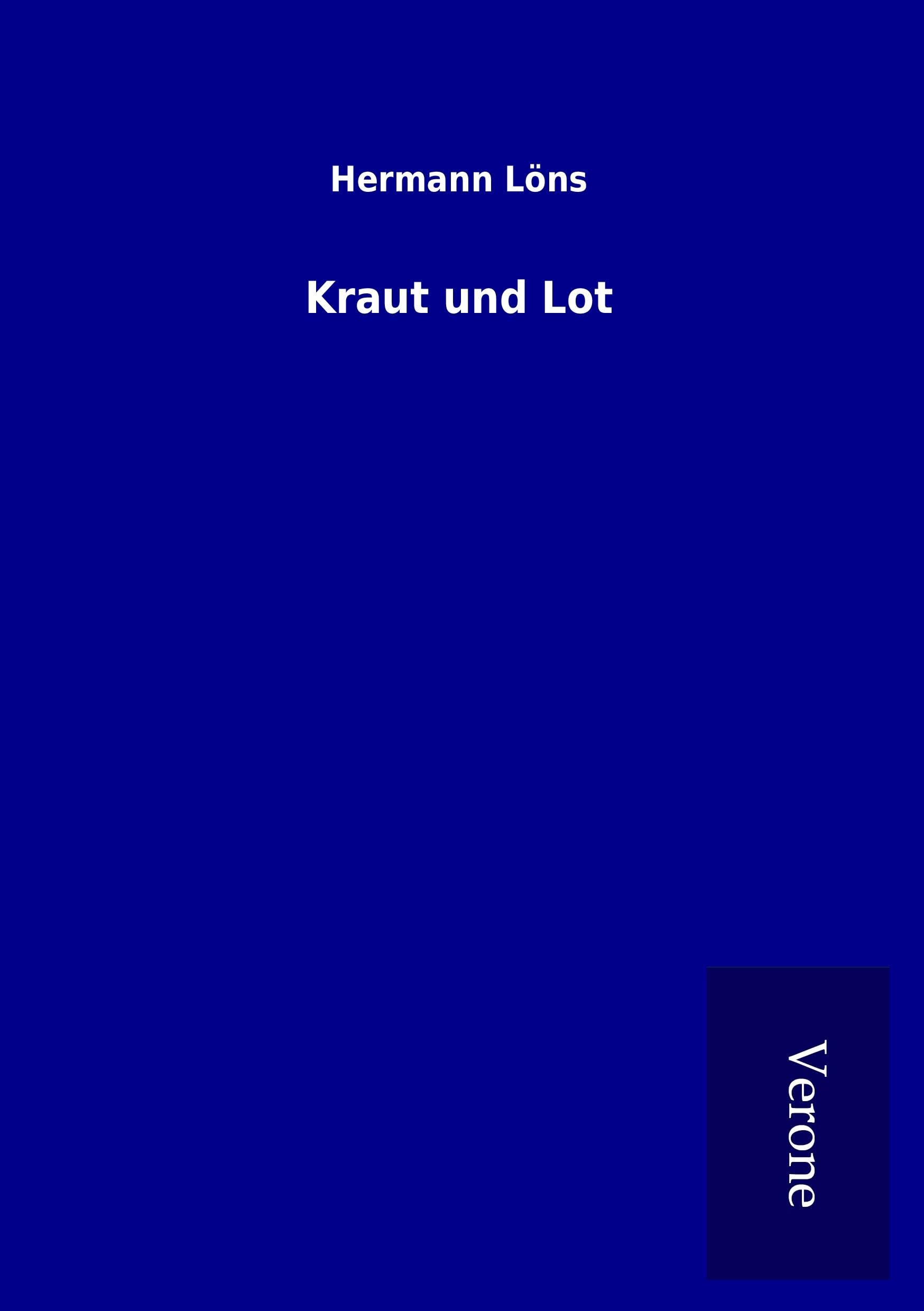 Kraut und Lot Classics