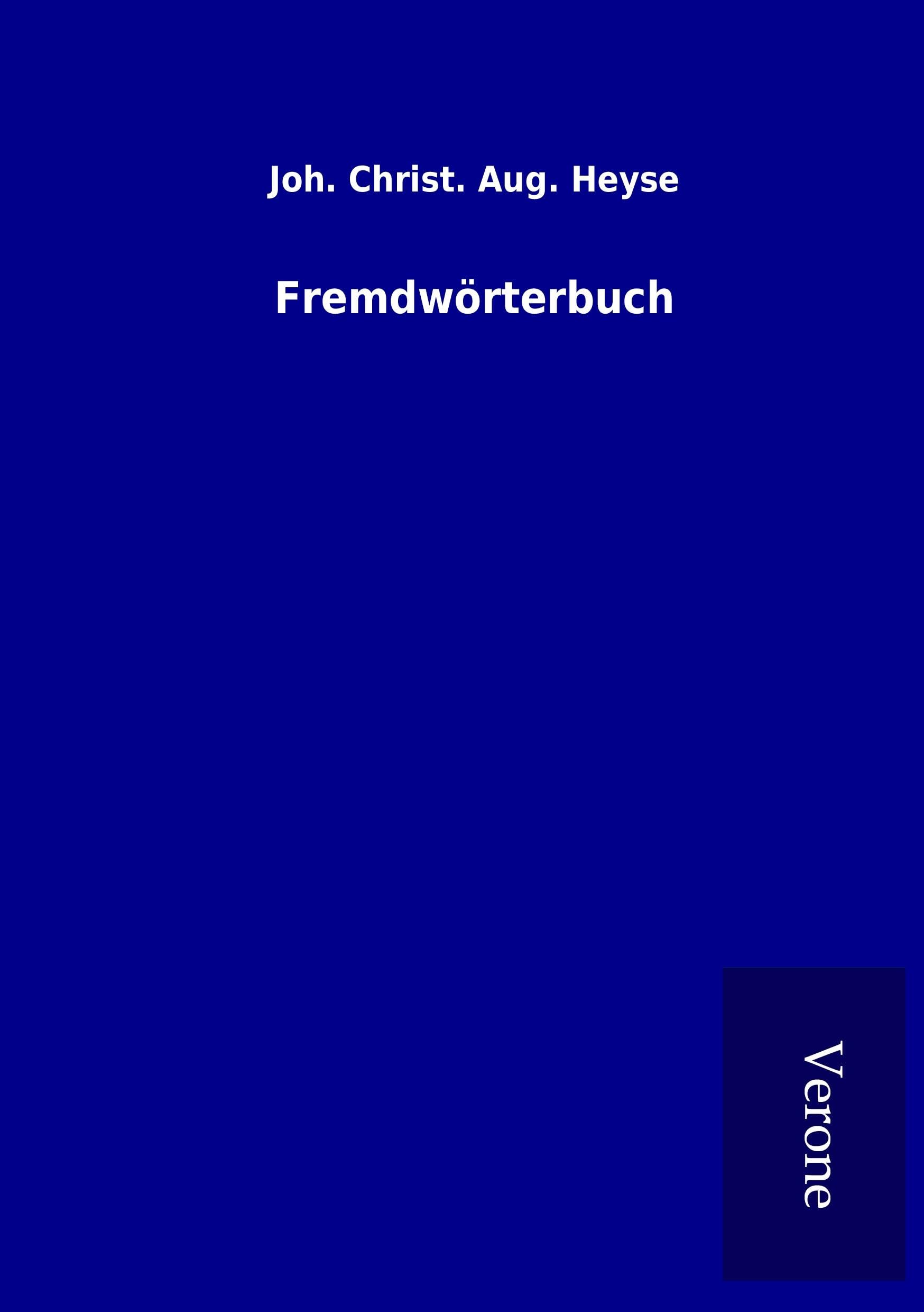 Fremdwörterbuch Books