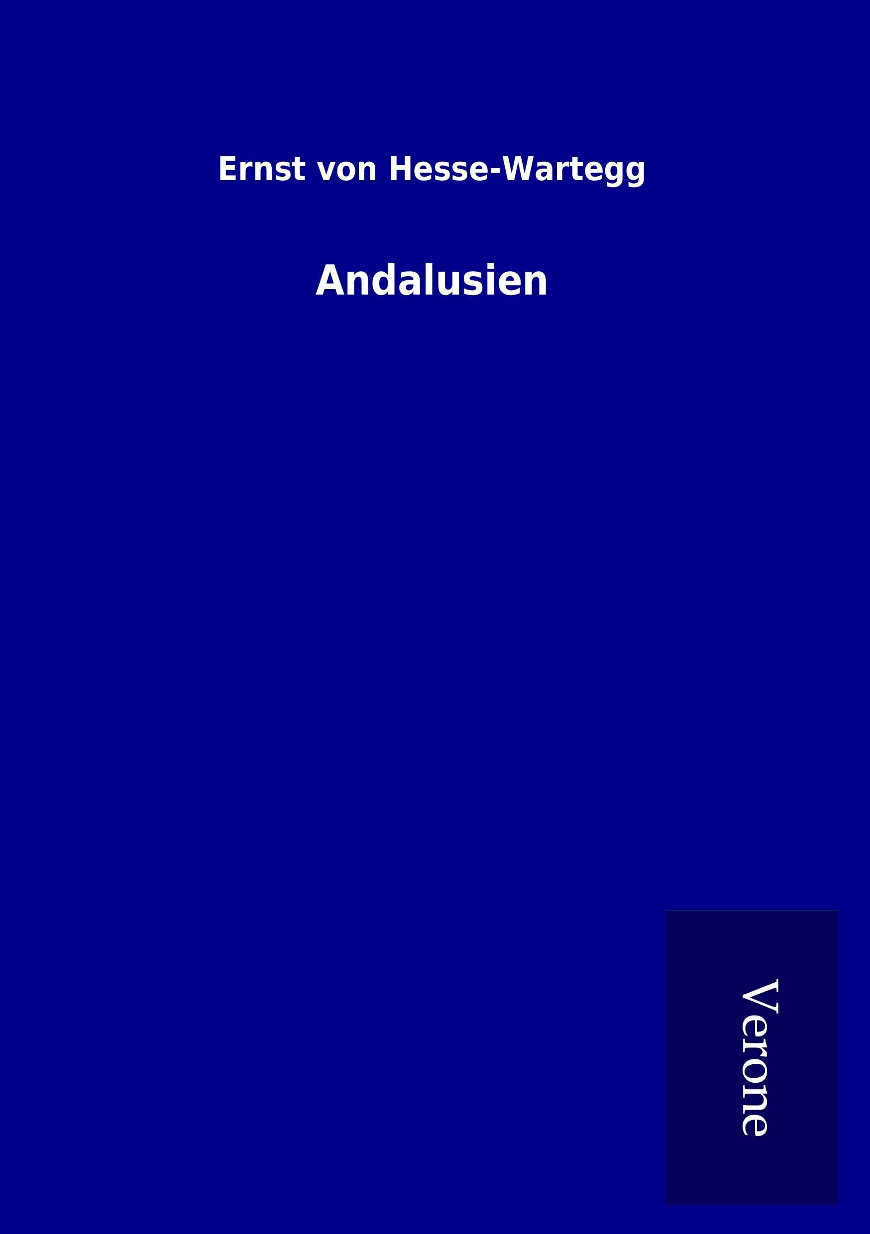 Product Image: Andalusien