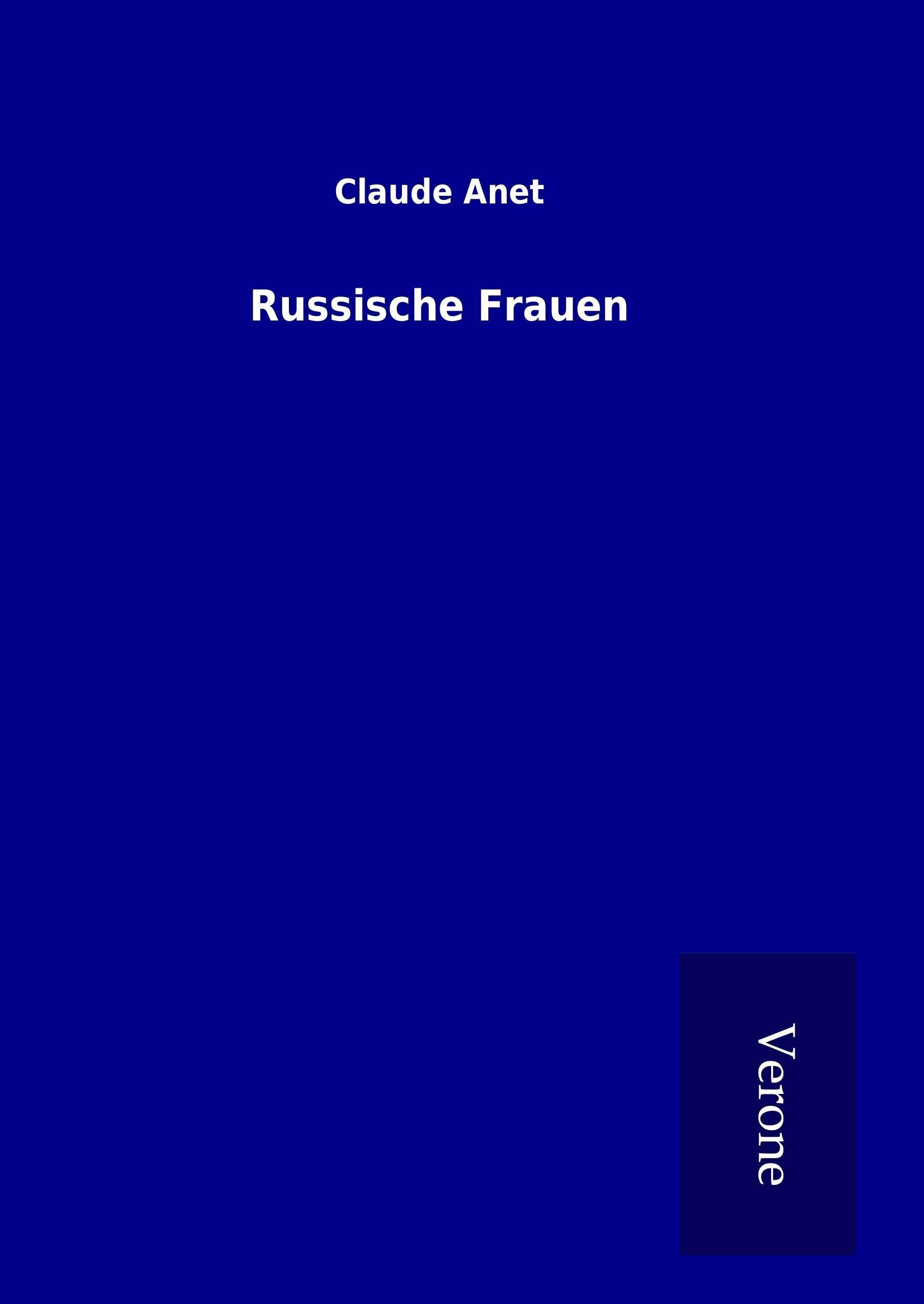 Russische Frauen Classics