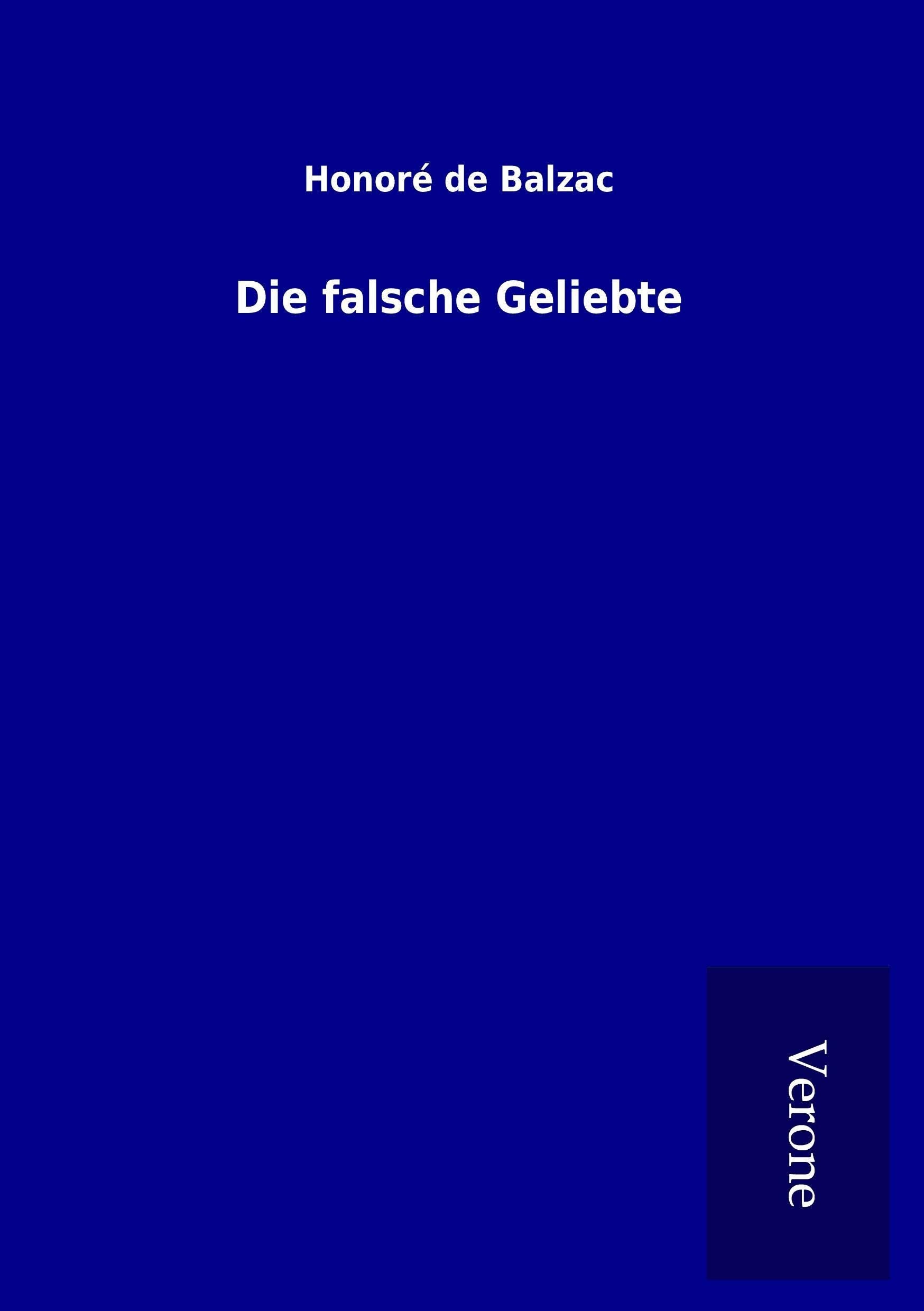 Die falsche Geliebte Classics