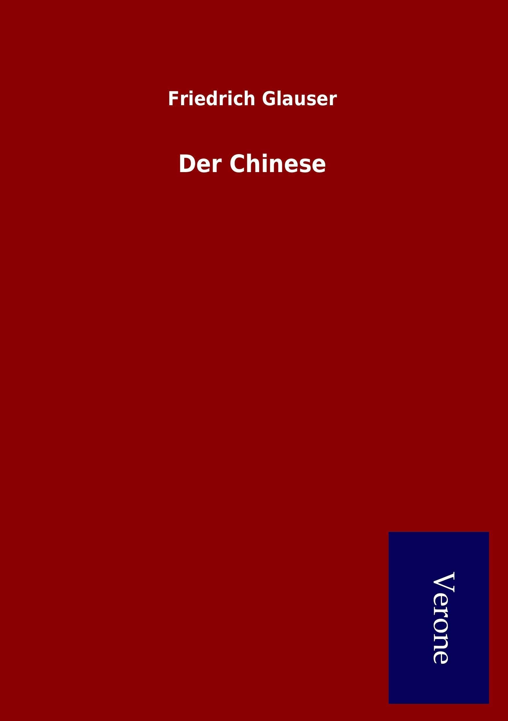 Der Chinese Classics