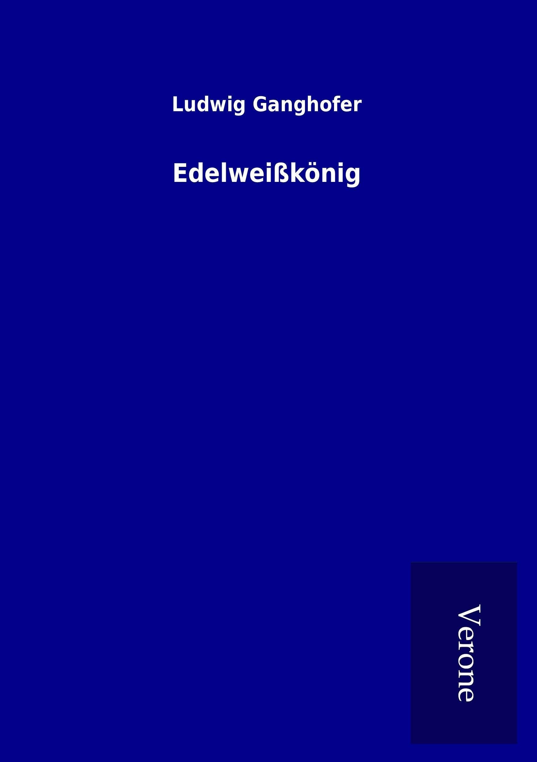 Product Image: Edelweißkönig