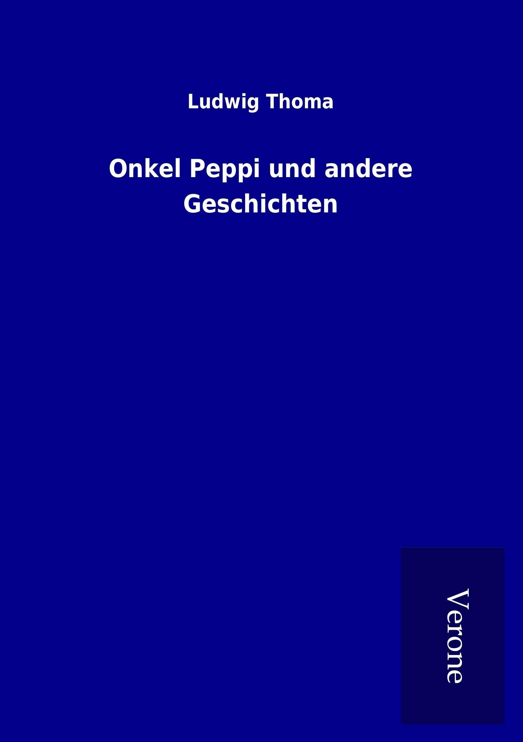 Onkel Peppi und andere Geschichten Classics
