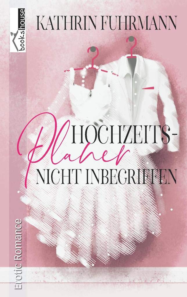 Hochzeitsplaner nicht inbegriffen Contemporary literature