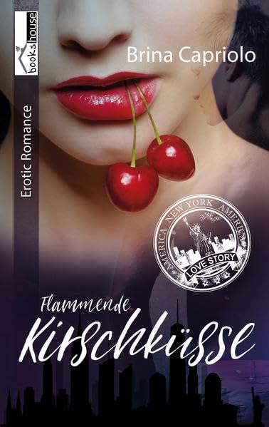 Flammende Kirschküsse Contemporary literature