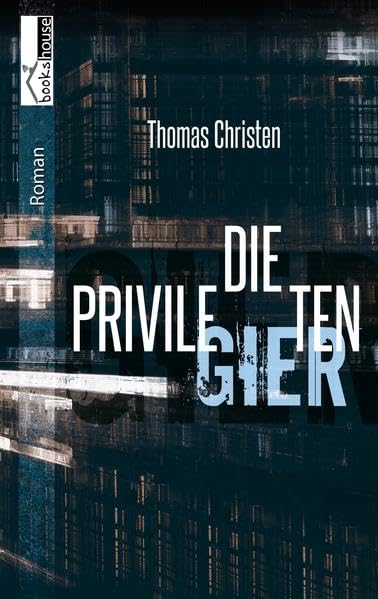 Die Privilegierten Contemporary literature Books