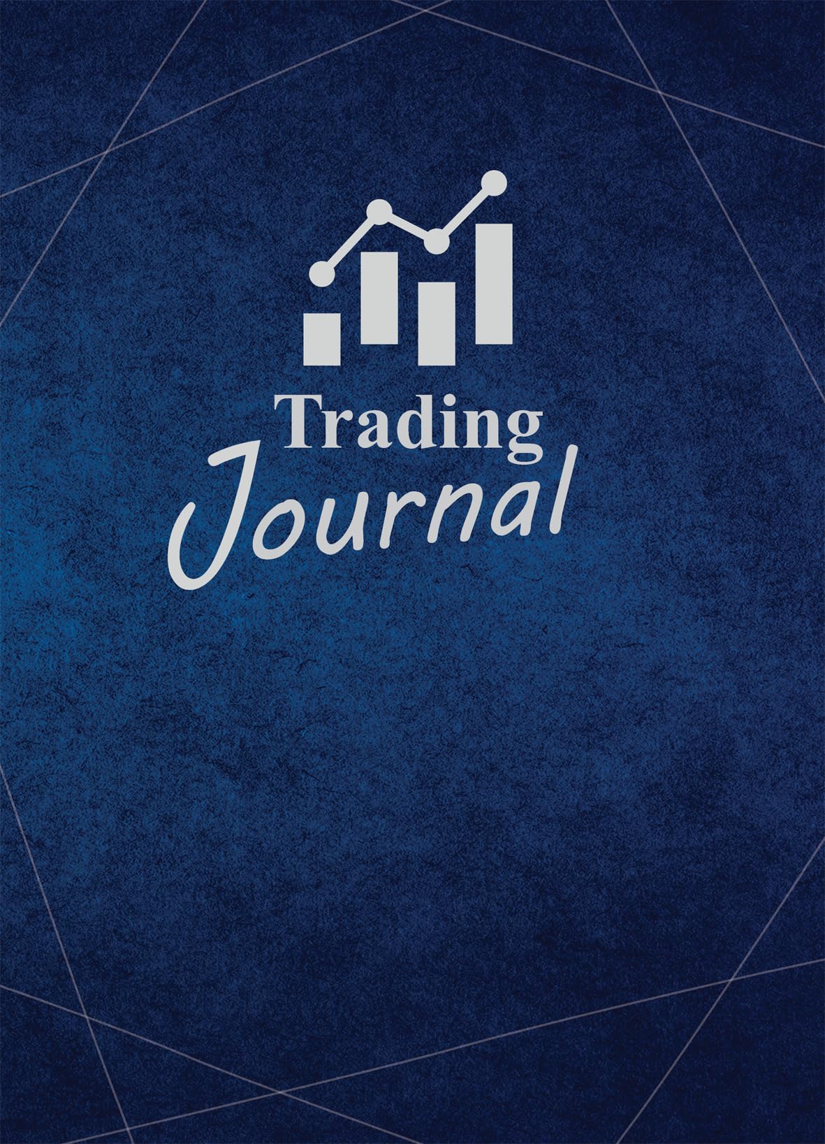 Trading Journal: 174 Seiten (DIN A4) für Trading Analyse und Optimierung, Vorlagen zum Ausfüllen, Logbuch, Workbook + Kalender Business, Finance & Career