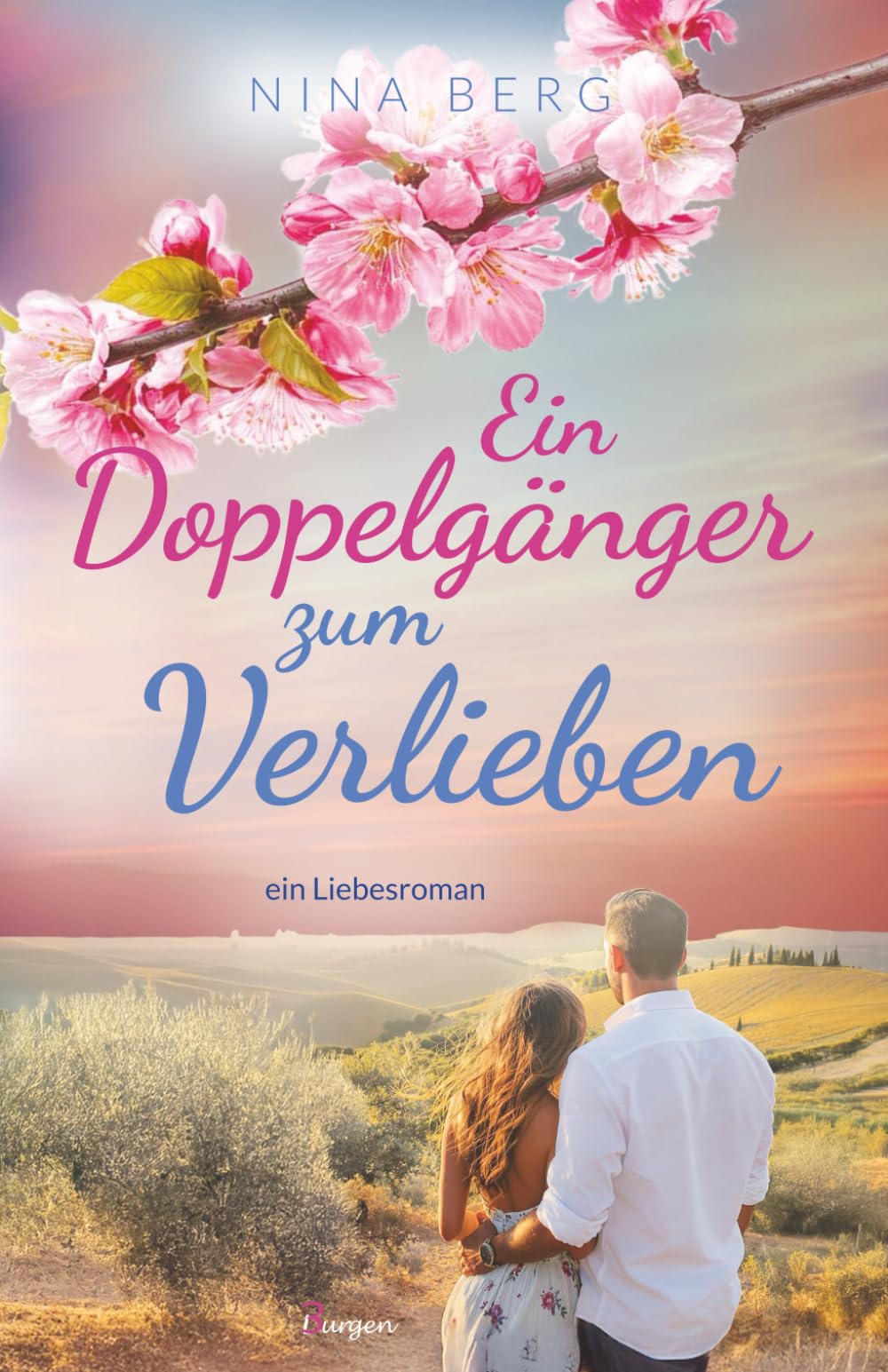 Ein Doppelgänger zum Verlieben: Romantik für Frauen in einem herzerwärmenden Urlaubsroman in Italien Classics