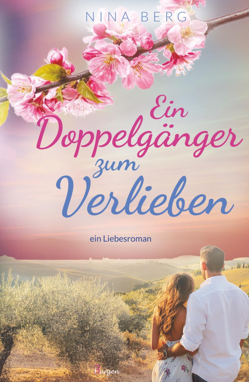 Ein Doppelgänger zum Verlieben: Romantik für Frauen in einem herzerwärmenden Urlaubsroman in Italien Classics