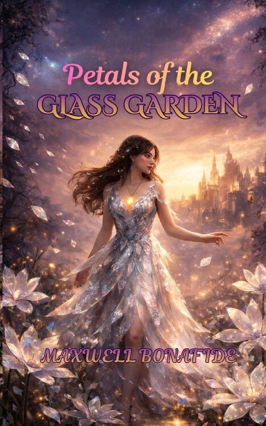 PETALS OF THE GLASS GARDEN Drama