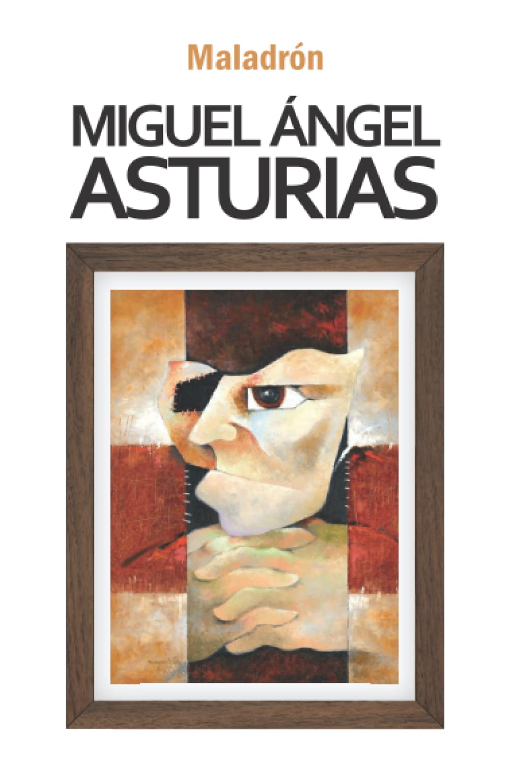 Maladrón: Epopeya de los Andes Verdes book