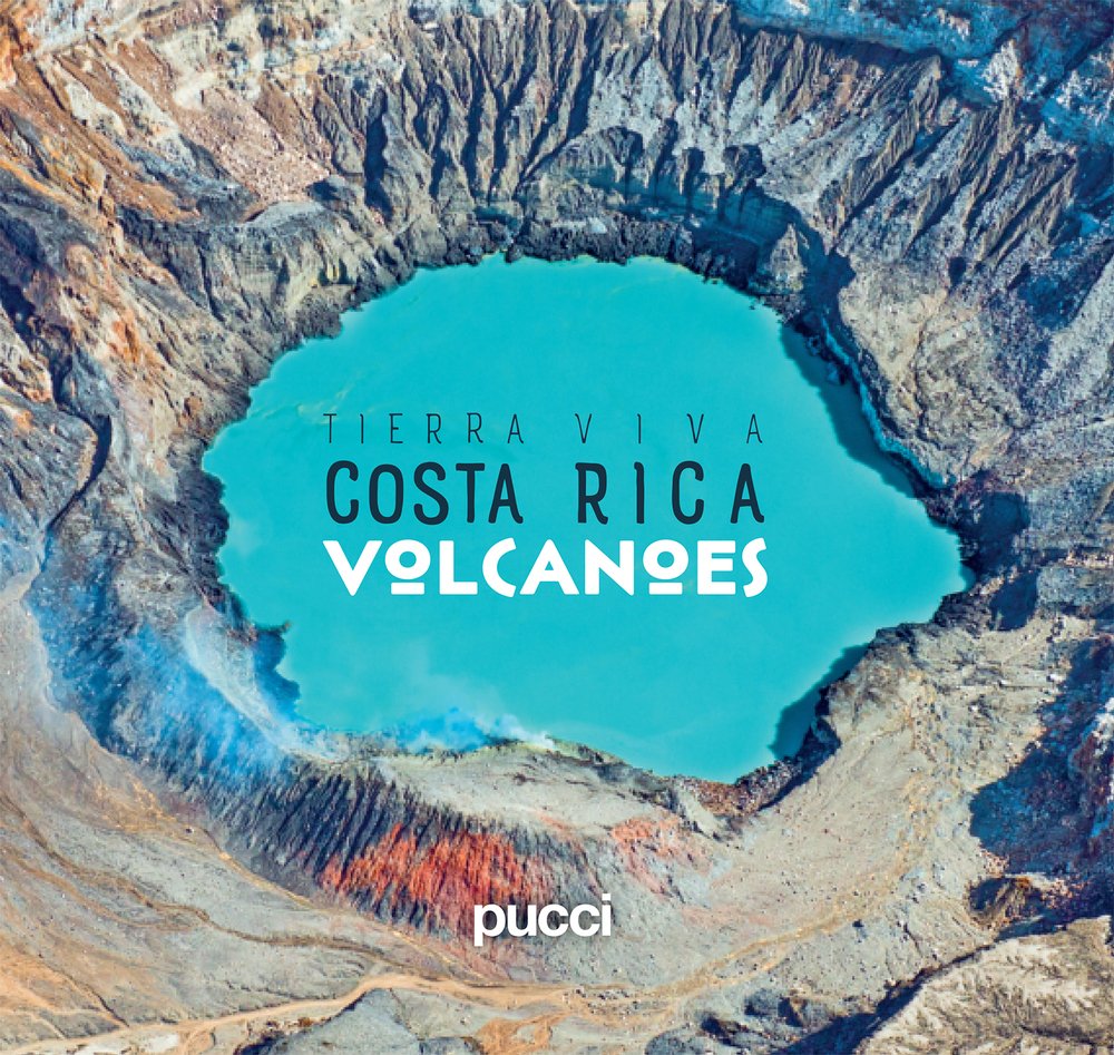 Costa Rica Volcanoes Photography