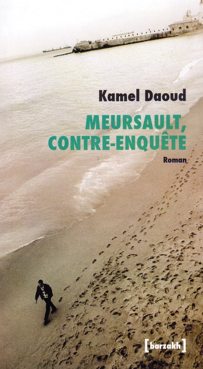 Meursault, contre-enquête. Books