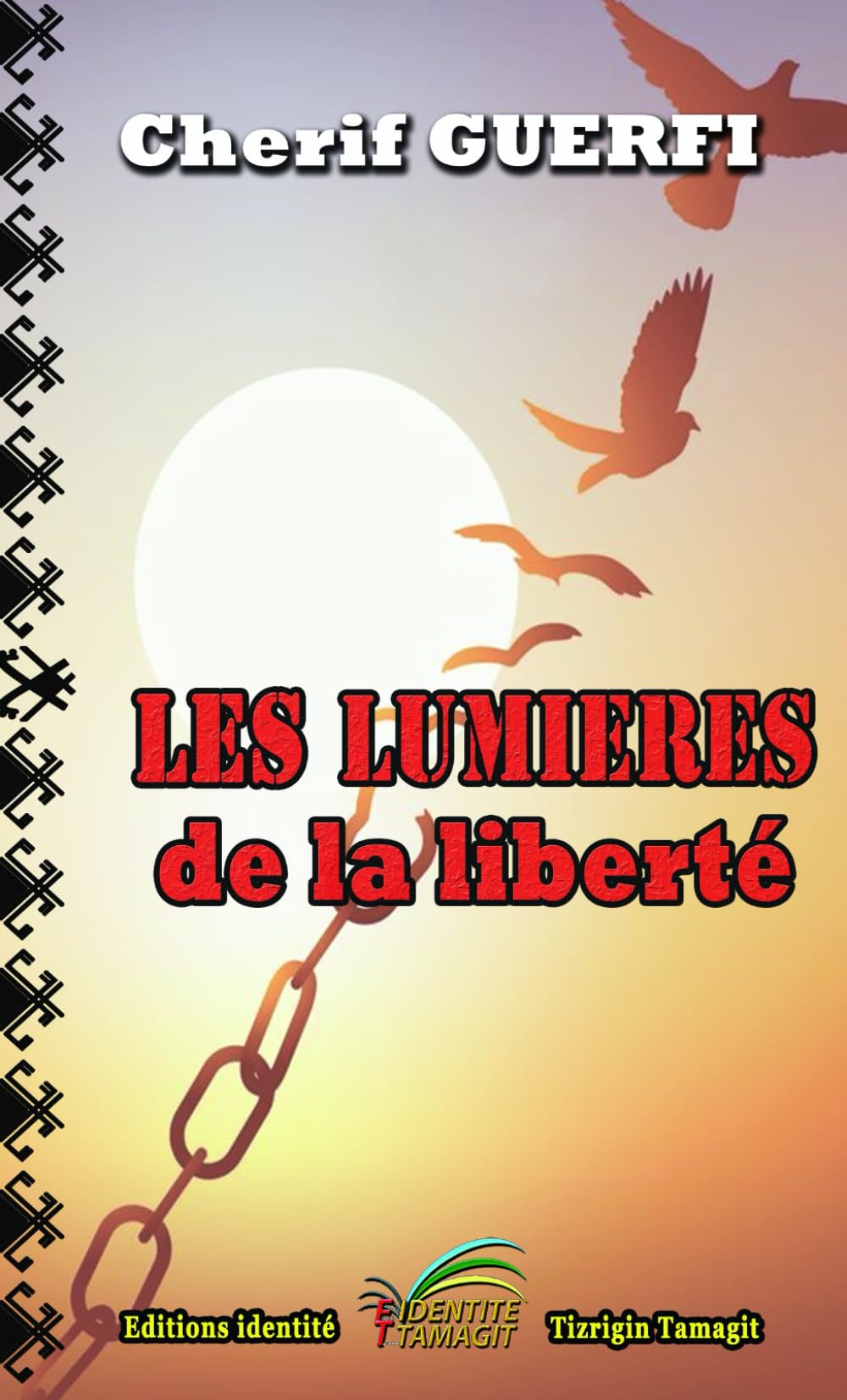 Les lumières de la Liberté book