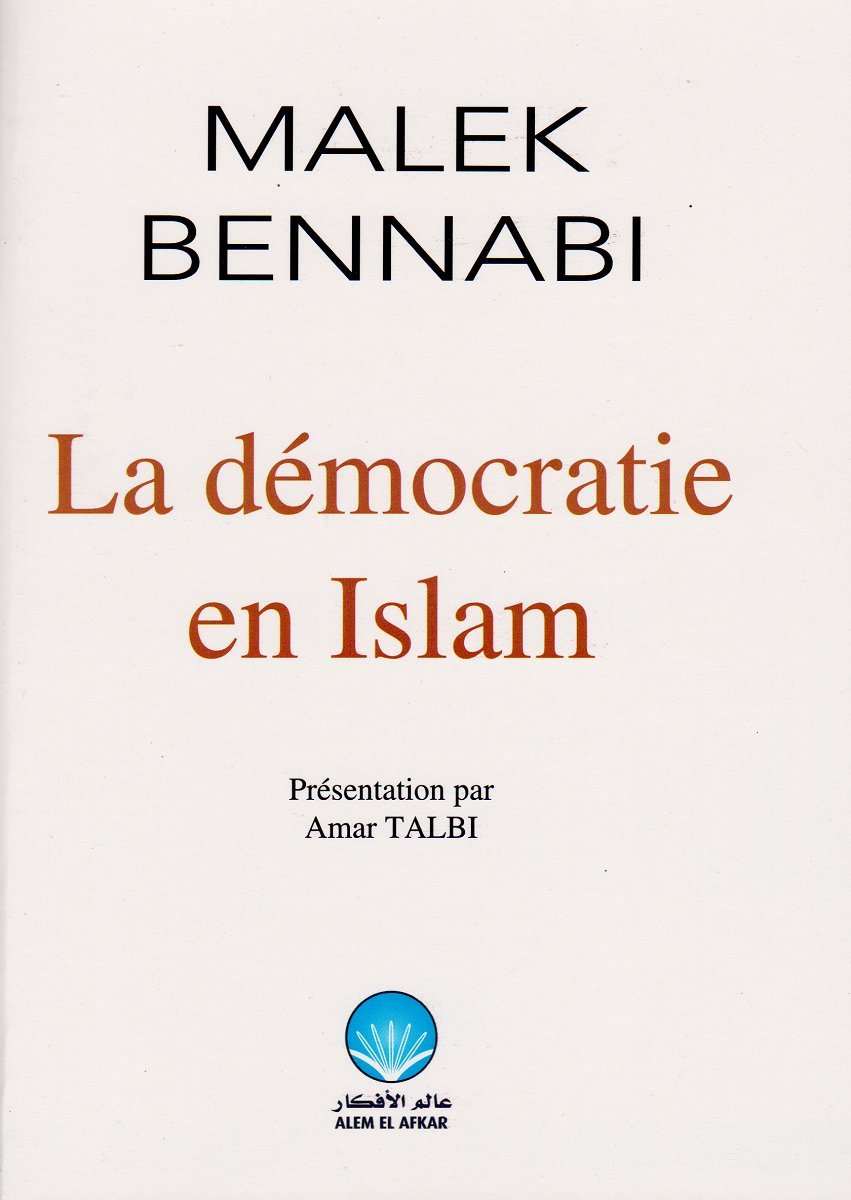 La démocratie en Islam book