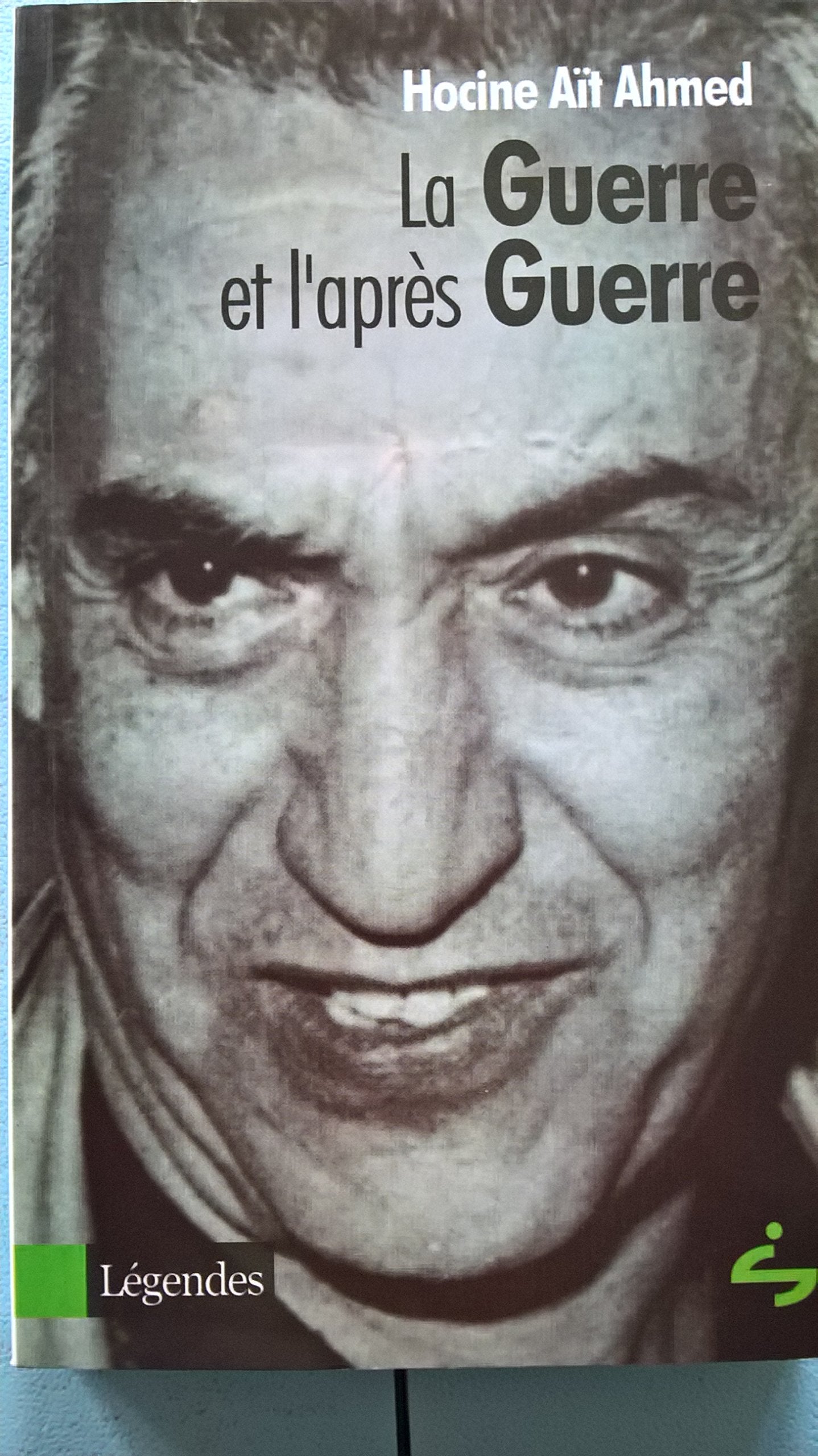 La guerre et l'après guerre book