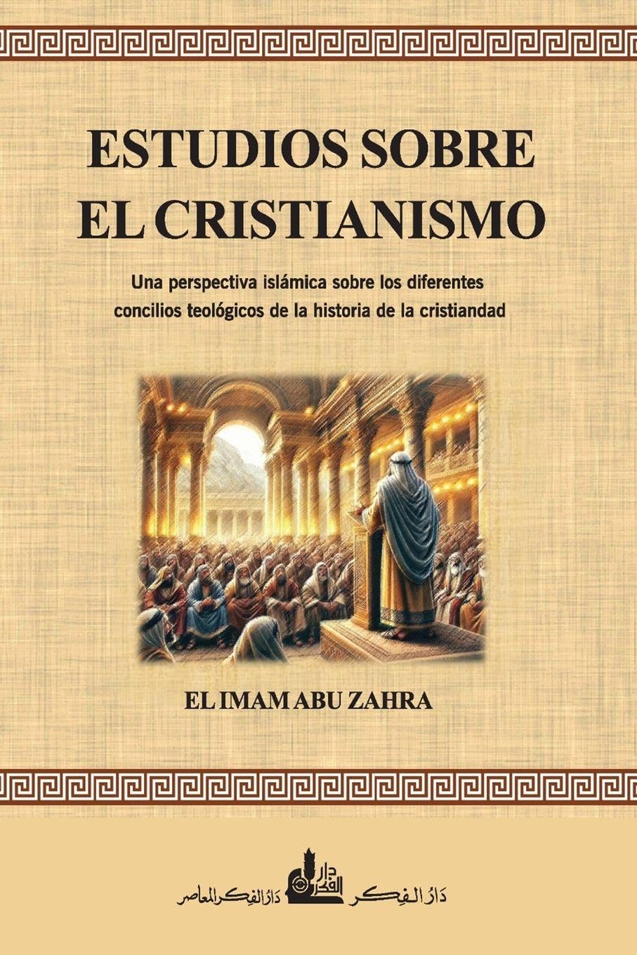 ESTUDIOS SOBRE EL CRISTIANISMO Philosophy