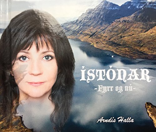 Ístónar - Fyrr og nú - Neu und Original aus Island! Music